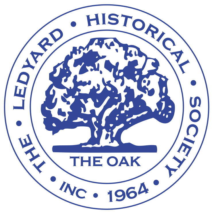 Ledyard Historical Society